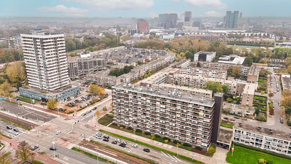 Medium property photo - Beneluxlaan 72, 3527 HV Utrecht